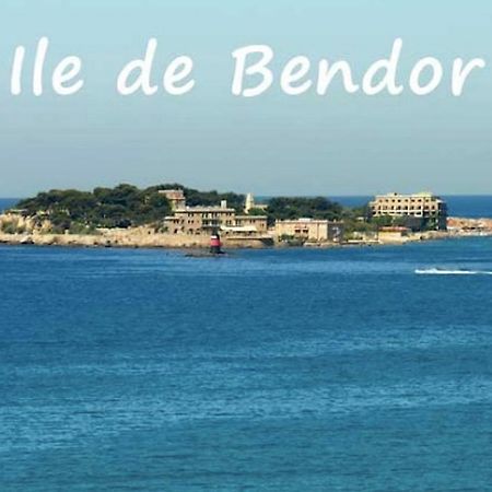 Mer Et Provence La Cadiere-d'Azur Exteriör bild
