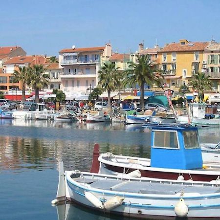 Mer Et Provence La Cadiere-d'Azur Exteriör bild