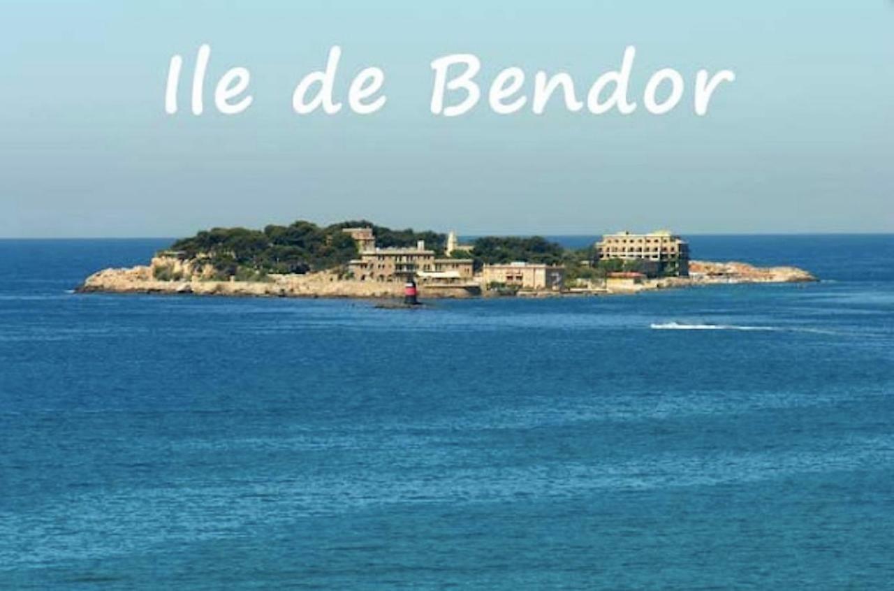 Mer Et Provence La Cadiere-d'Azur Exteriör bild