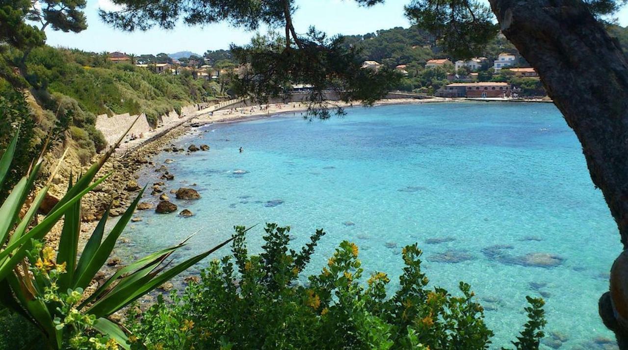 Mer Et Provence La Cadiere-d'Azur Exteriör bild